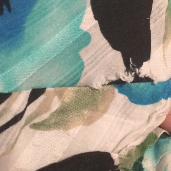 Spring dress - Picture 2 of 4